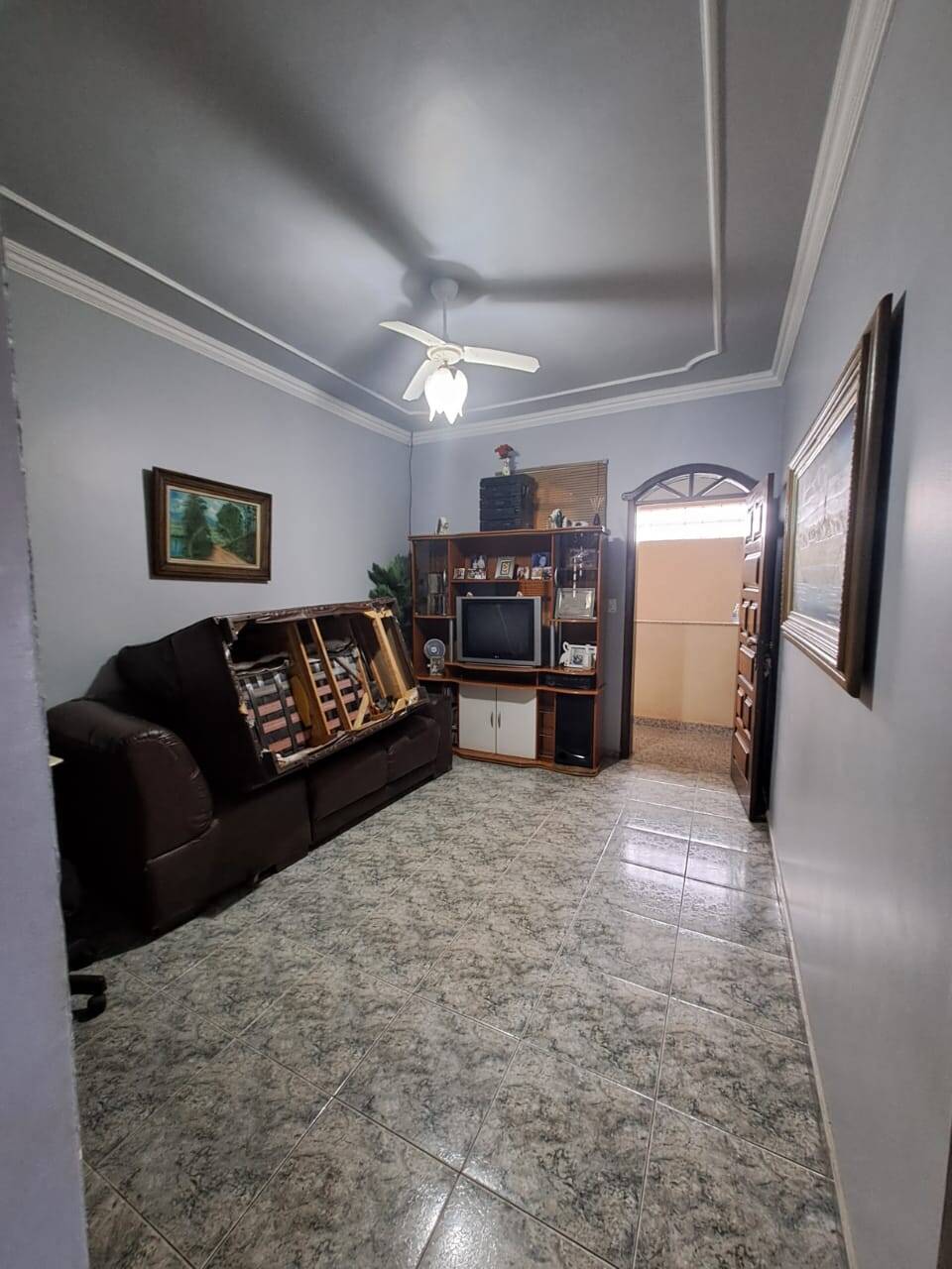 Casa à venda no Brasília: 