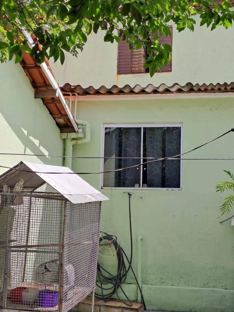 Casa à venda no Centro: 