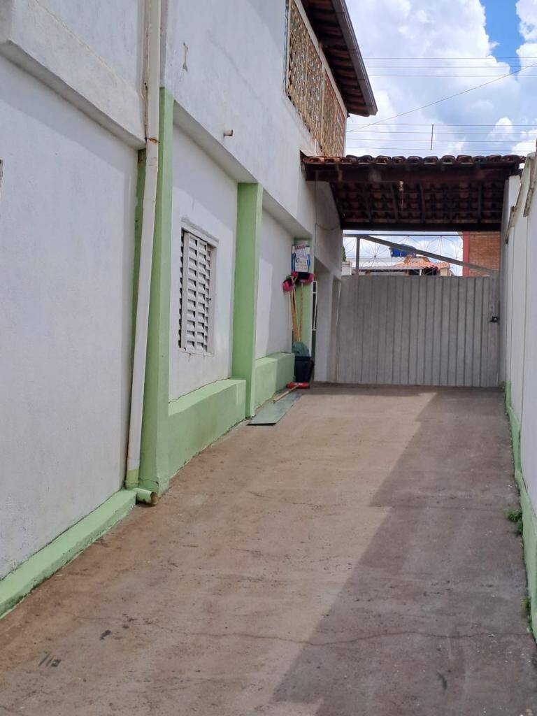 Casa à venda no Centro: 