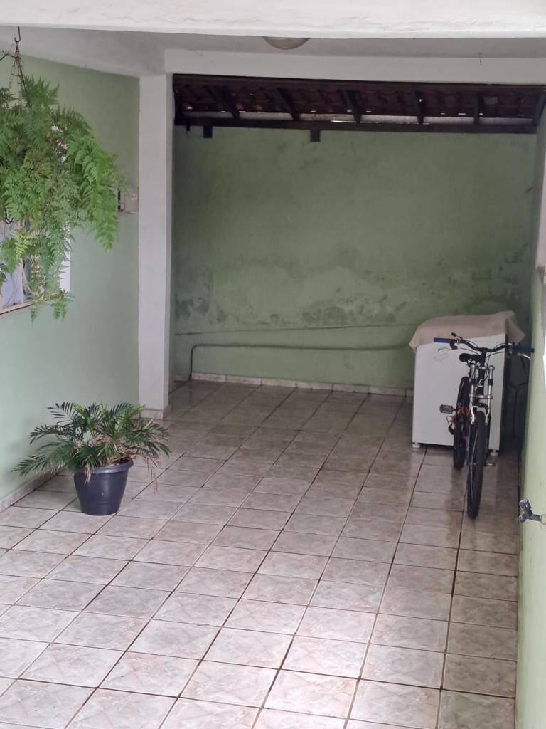 Casa à venda no Centro: 