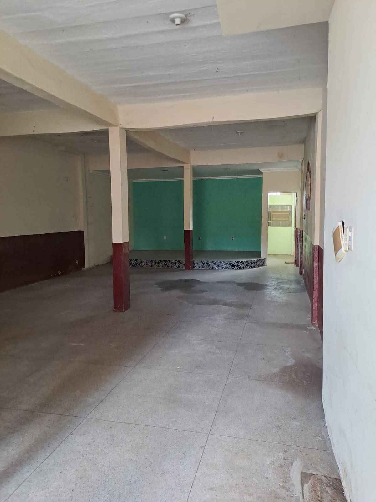 Barracão à venda no São Joaquim: 