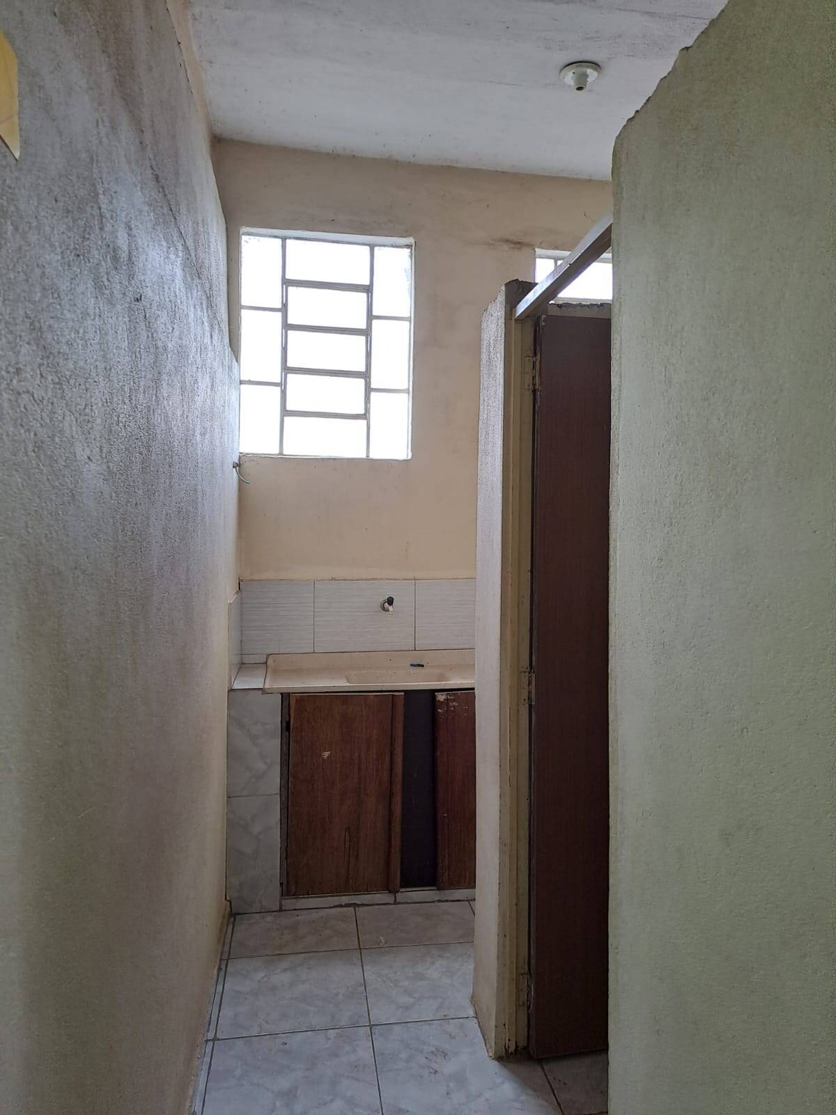 Barracão à venda no São Joaquim: 