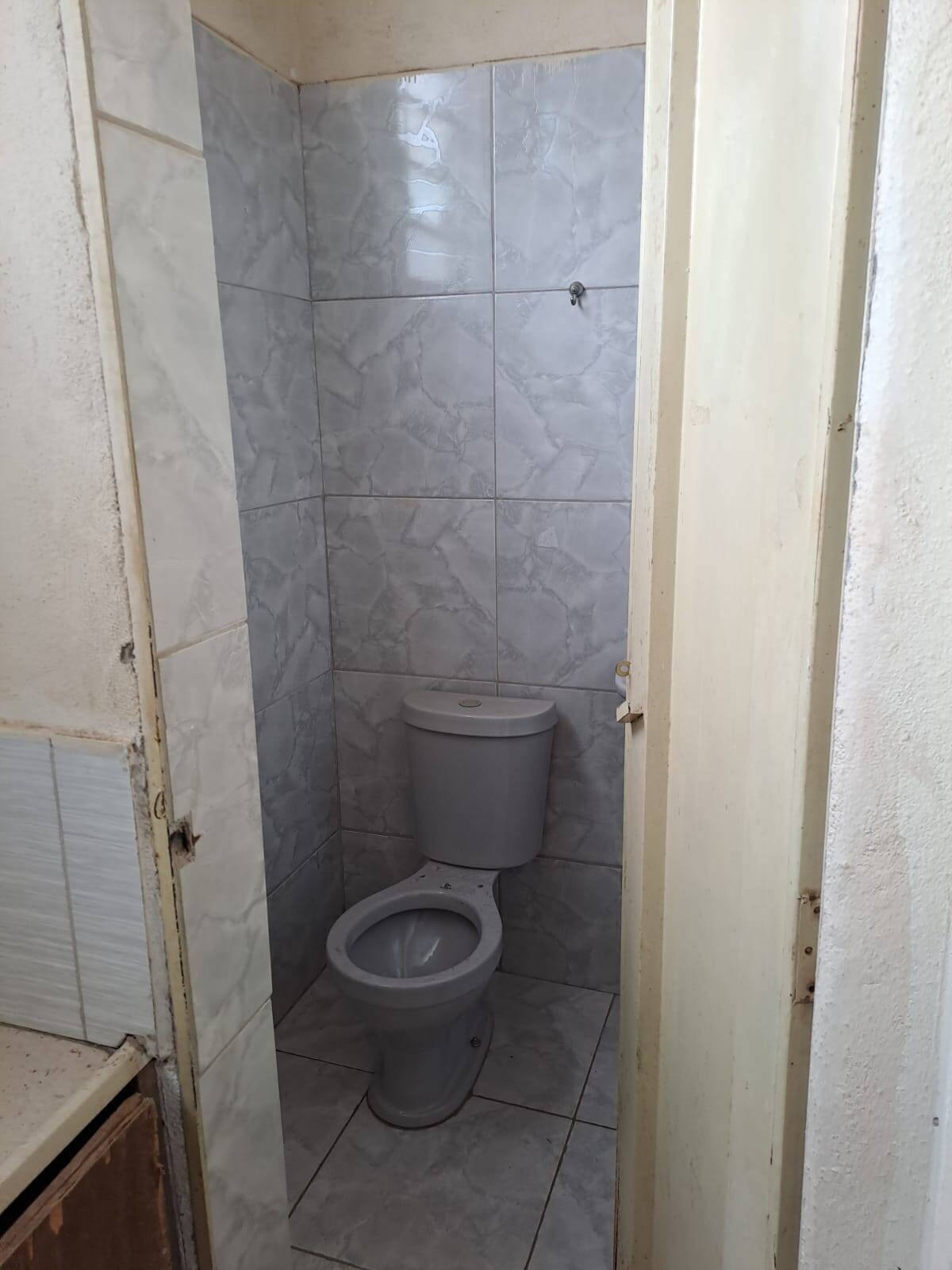 Barracão à venda no São Joaquim: 