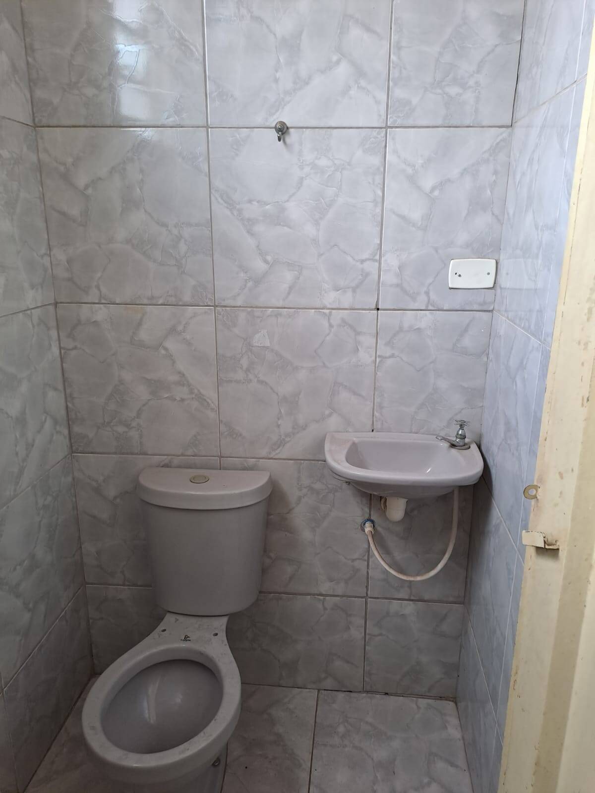 Barracão à venda no São Joaquim: 