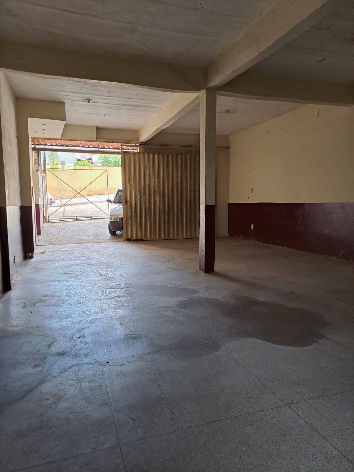 Barracão à venda no São Joaquim: 