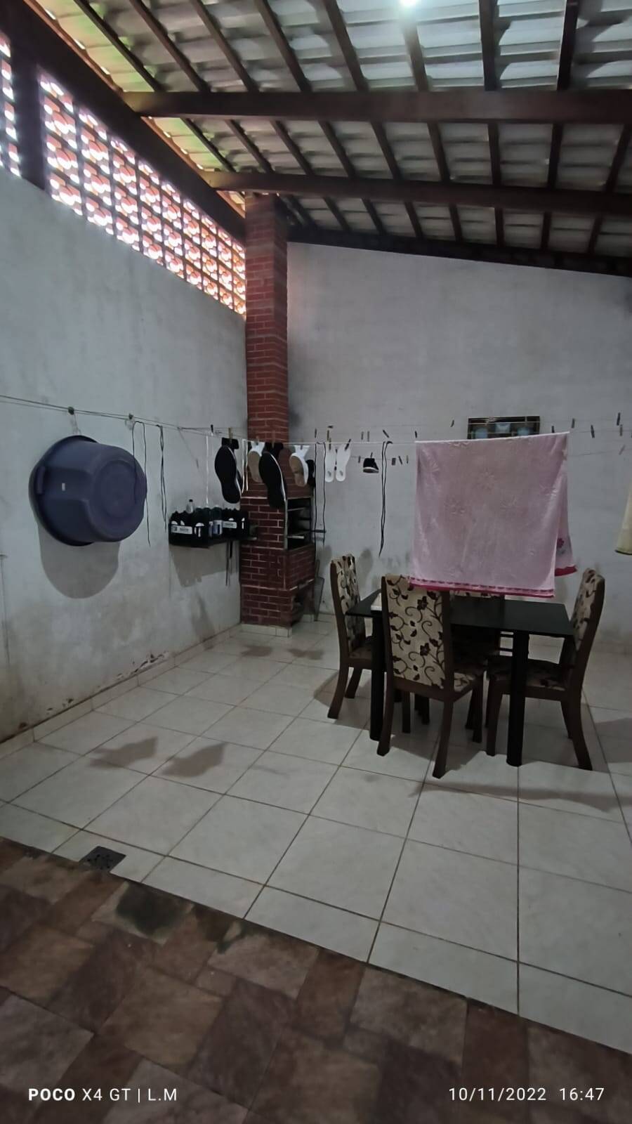 Casa Duplex à venda no Tangará: 