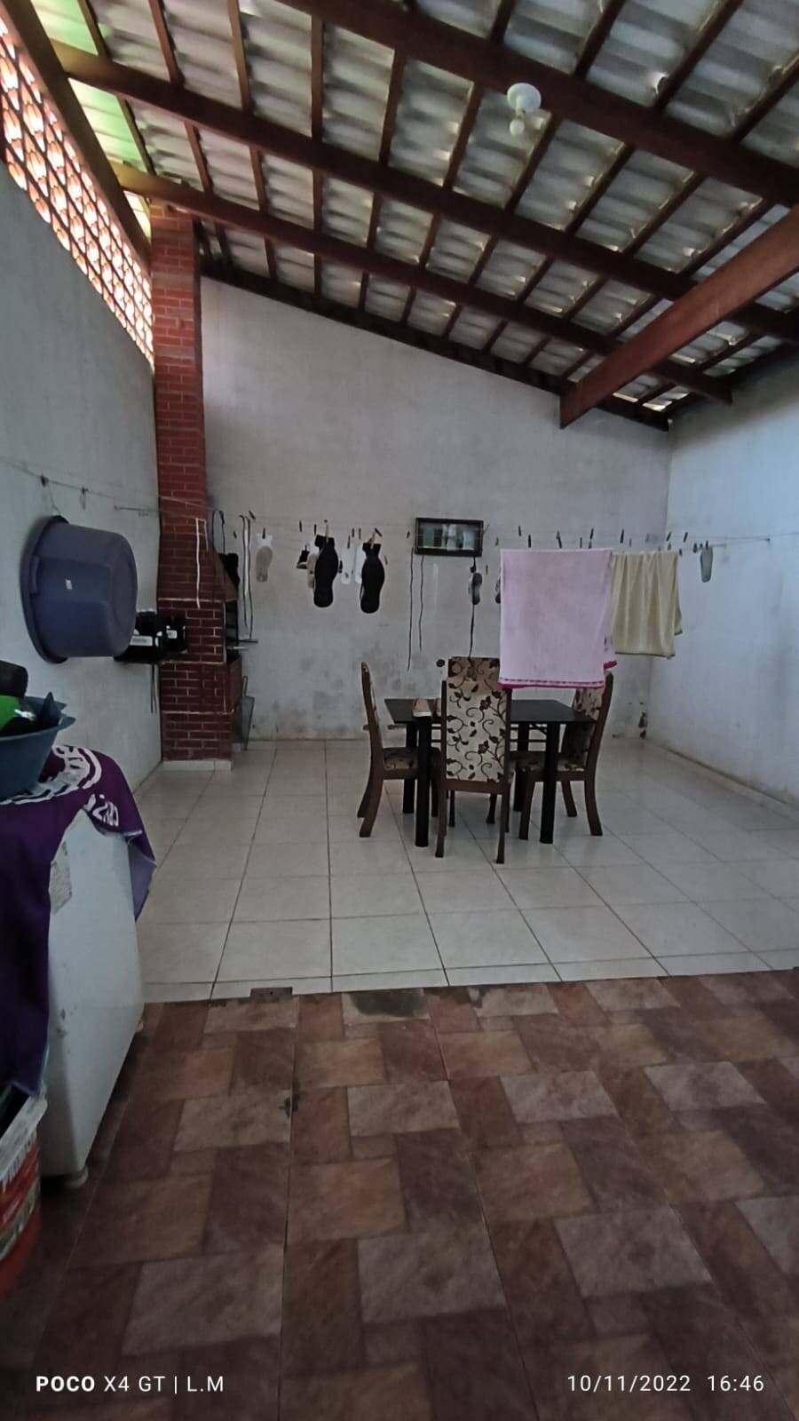 Casa Duplex à venda no Tangará: 