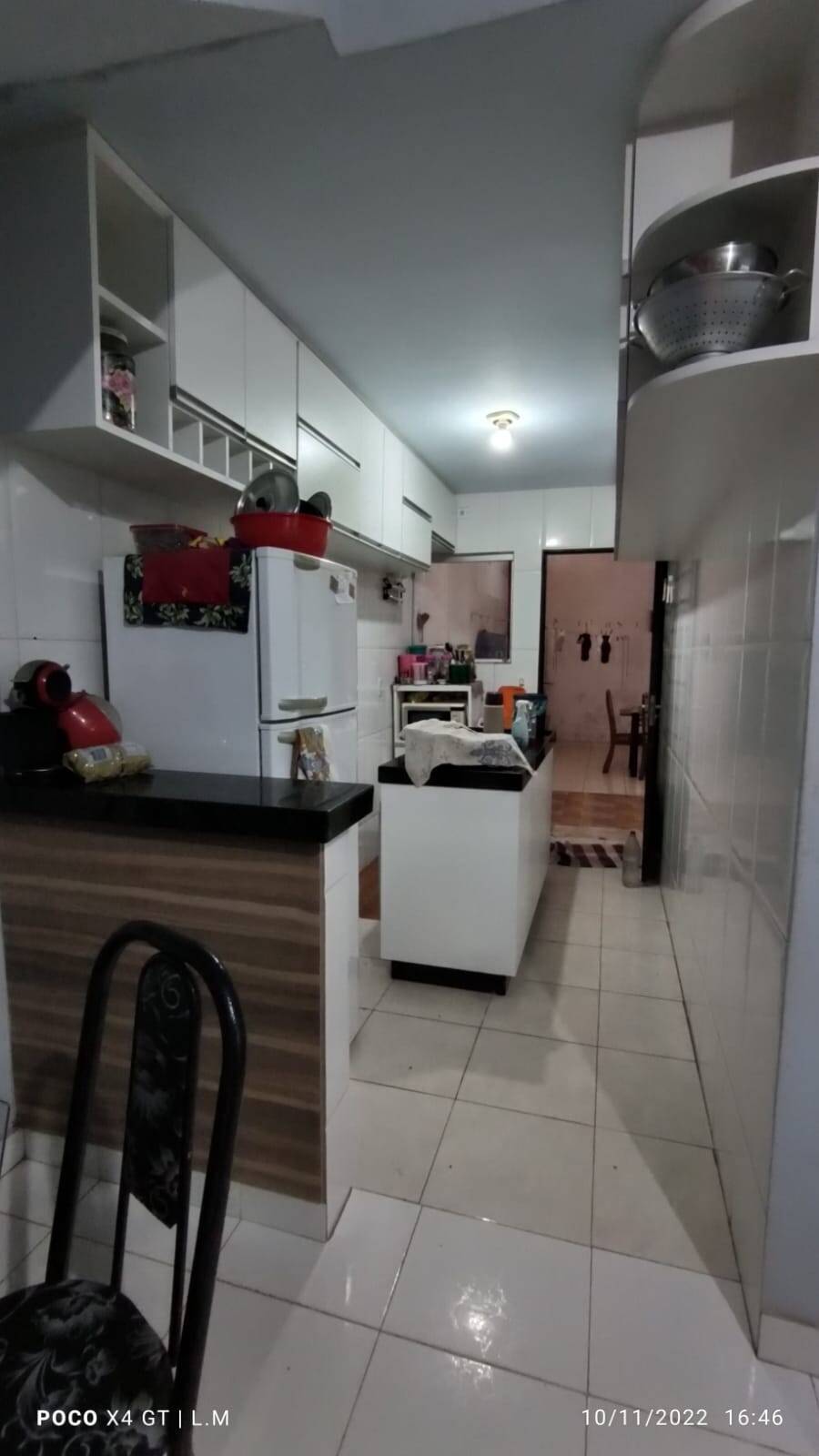 Casa Duplex à venda no Tangará: 