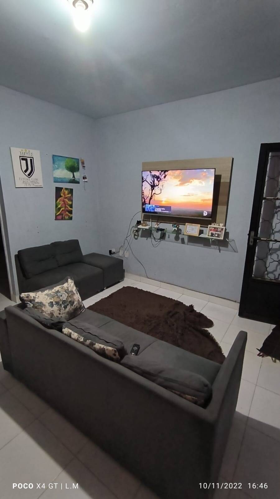 Casa Duplex à venda no Tangará: 