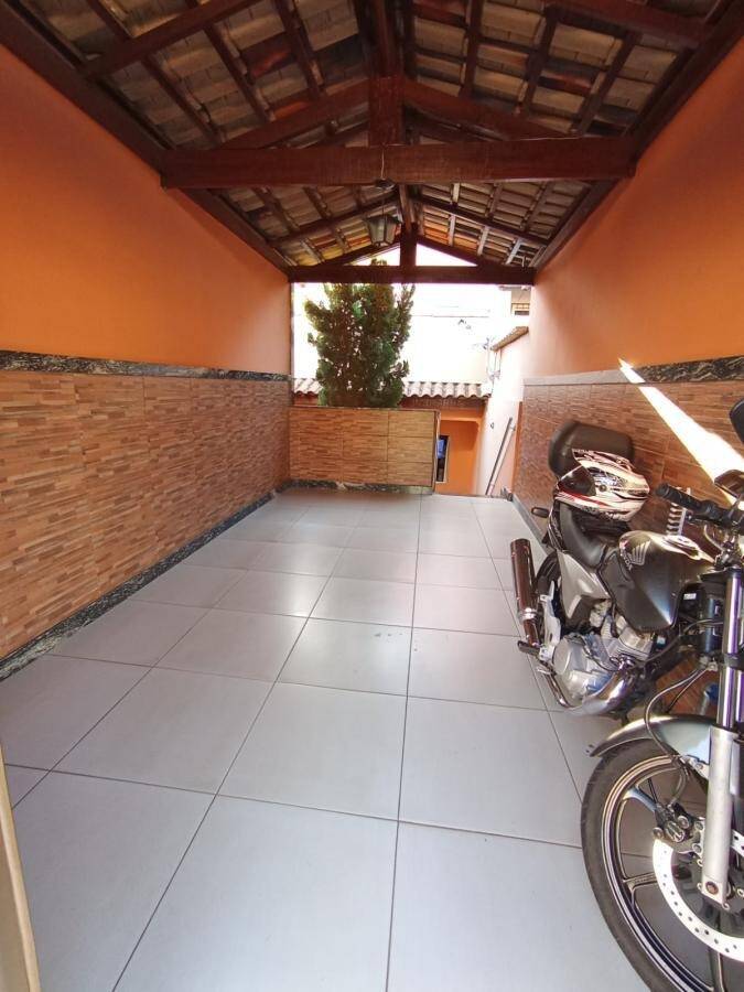 Casa à venda no Jardim das Flores: 