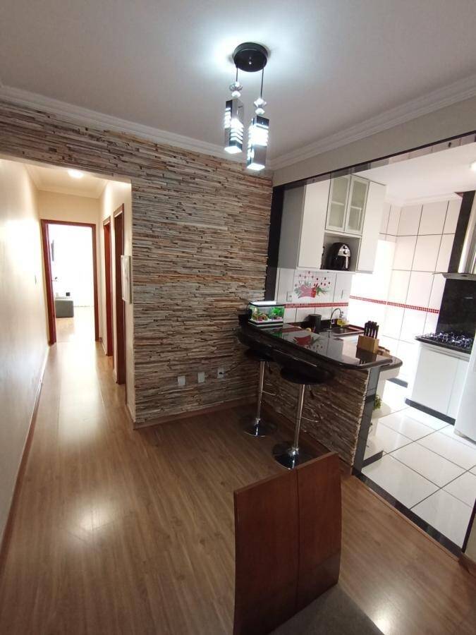 Casa à venda no Jardim das Flores: 