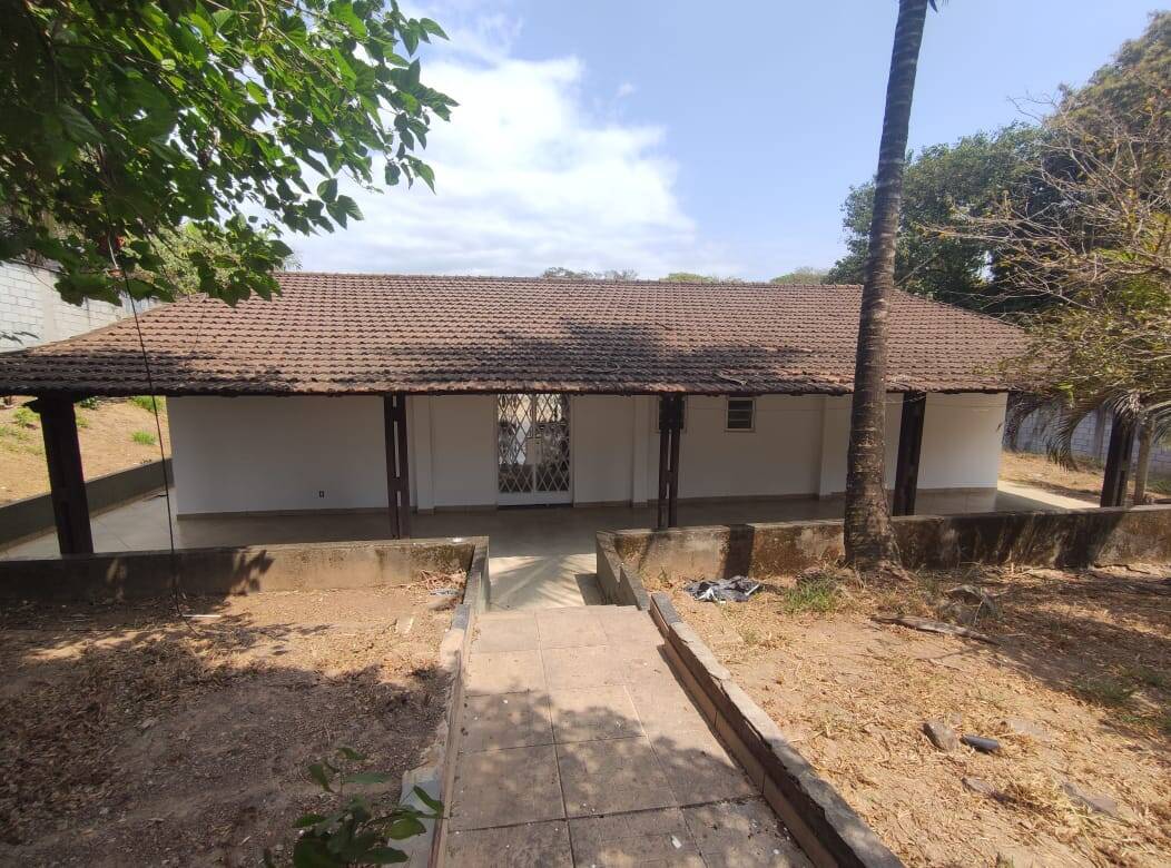 Sítio à venda no Vila Satélite: 