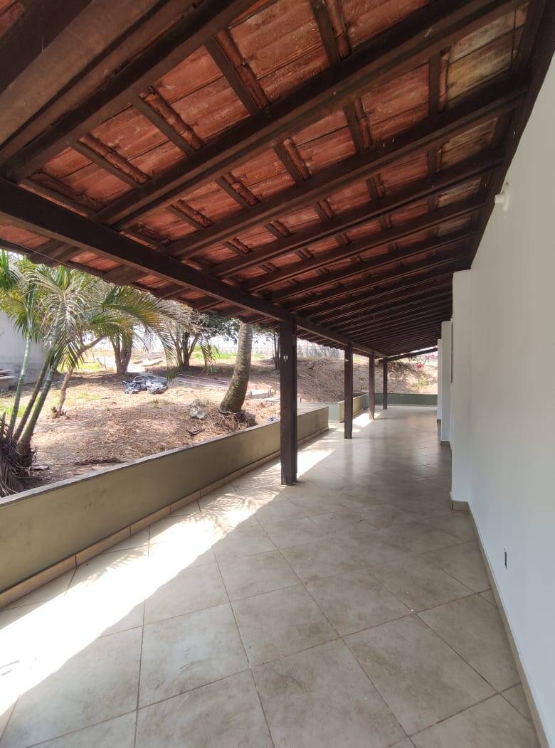 Sítio à venda no Vila Satélite: 