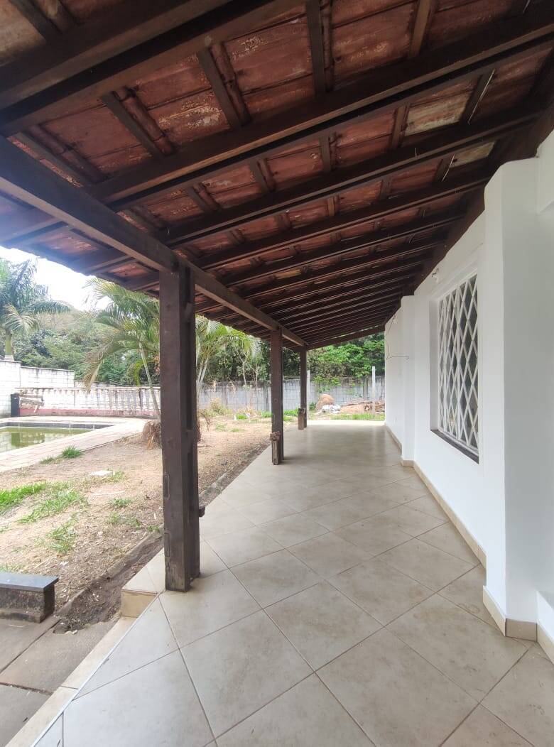 Sítio à venda no Vila Satélite: 