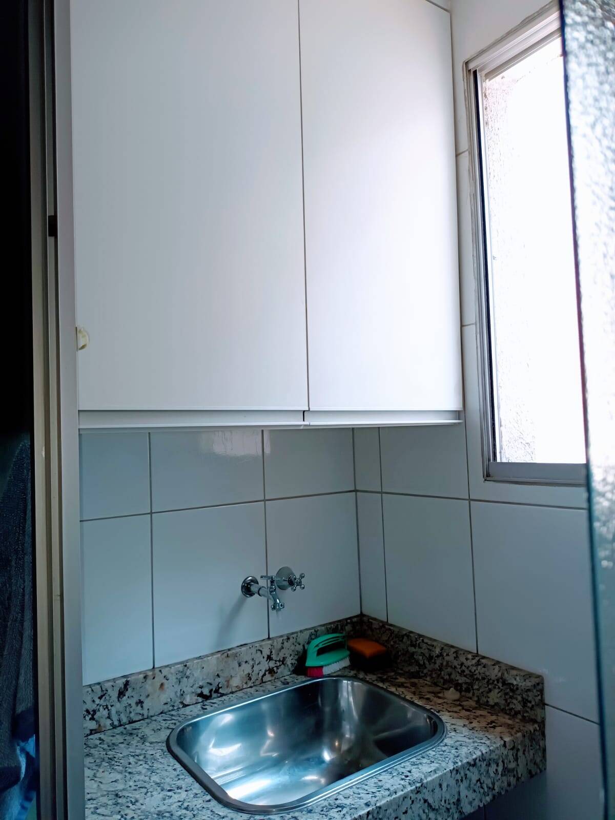 Apartamento à venda no Kennedy: 