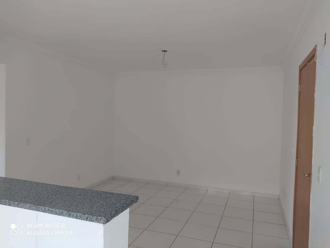 Área privativa à venda no Masterville: 