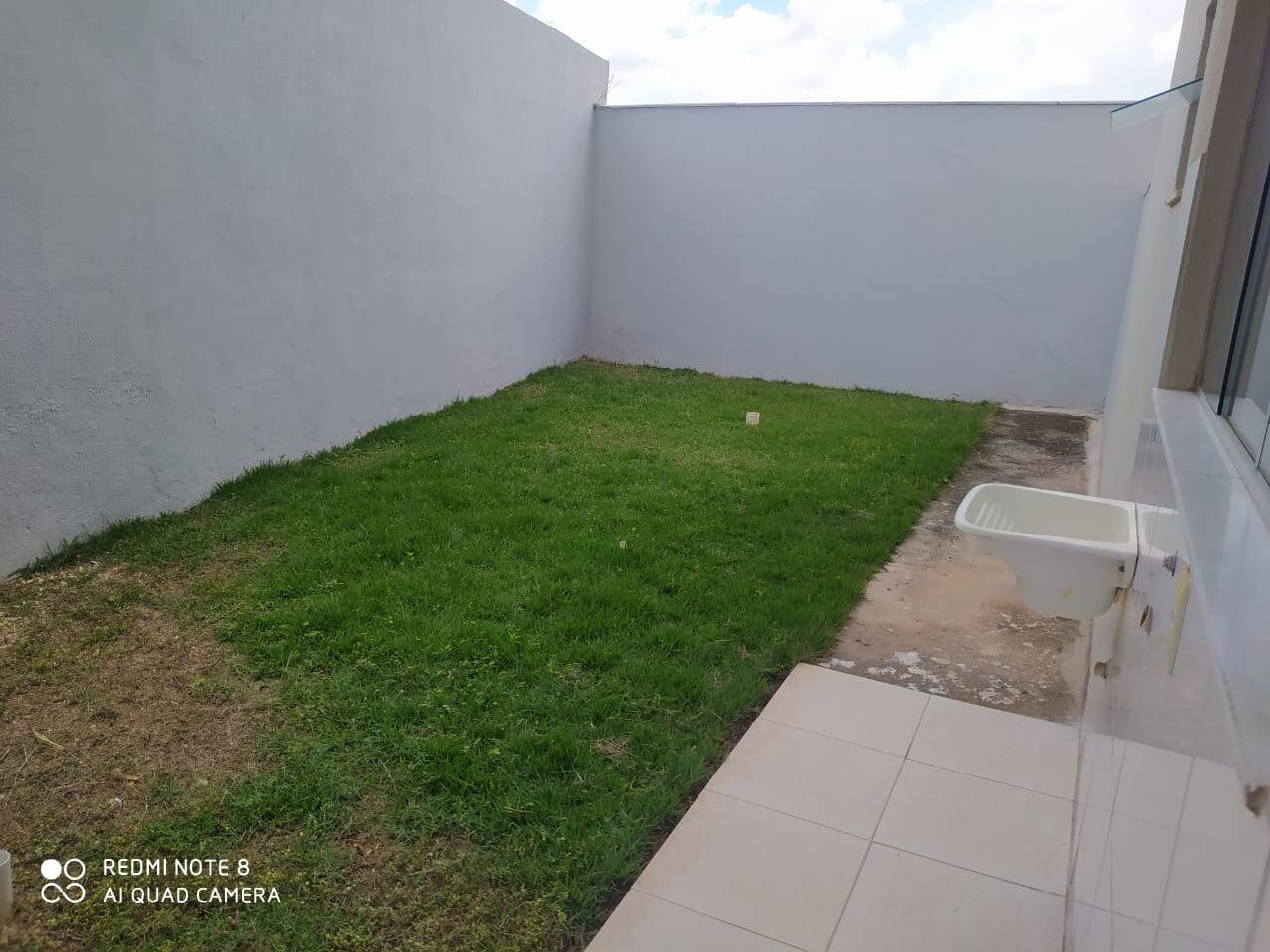 Área privativa à venda no Masterville: 