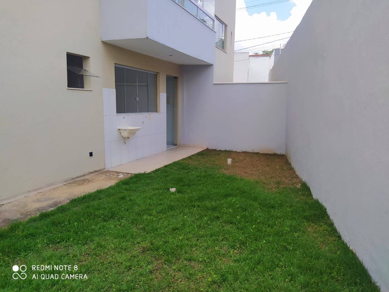 Área privativa à venda no Masterville: 