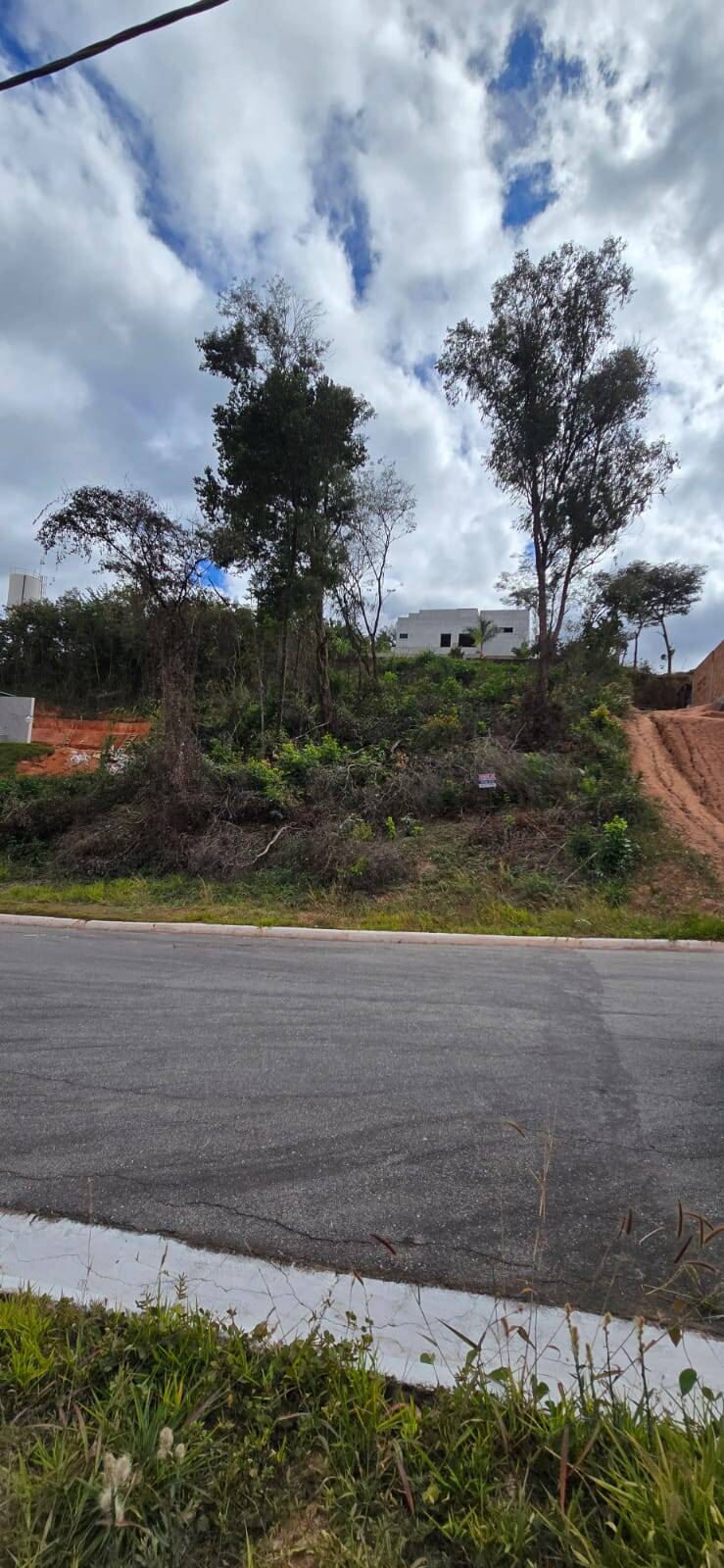 Chácara à venda no Residencial Vista da Lagoa: 
