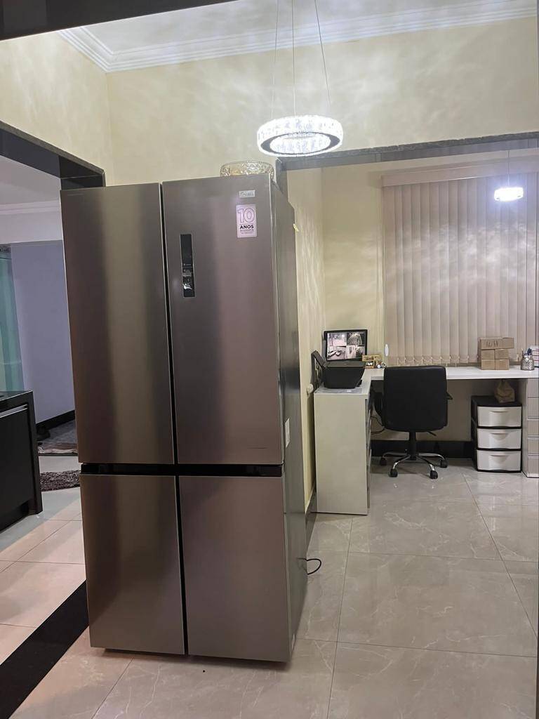 Casa à venda no Centro: 