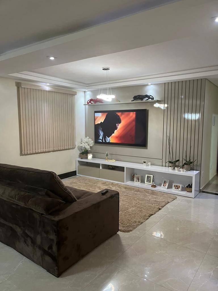 Casa à venda no Centro: 