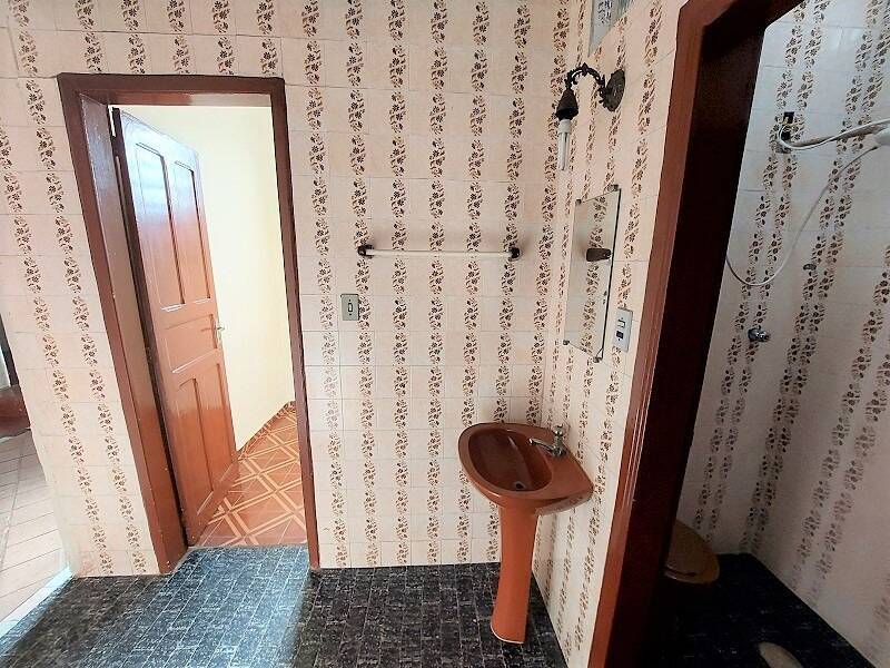 Casa à venda no Santa Tereza: 