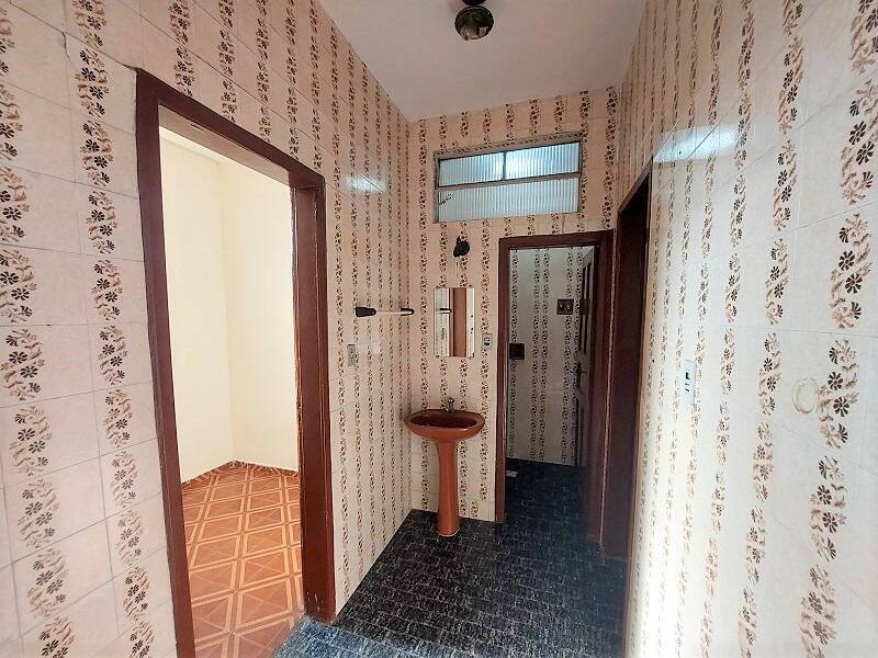 Casa à venda no Santa Tereza: 