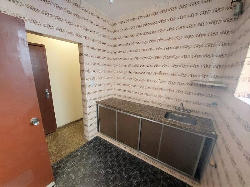 Casa à venda no Santa Tereza: 