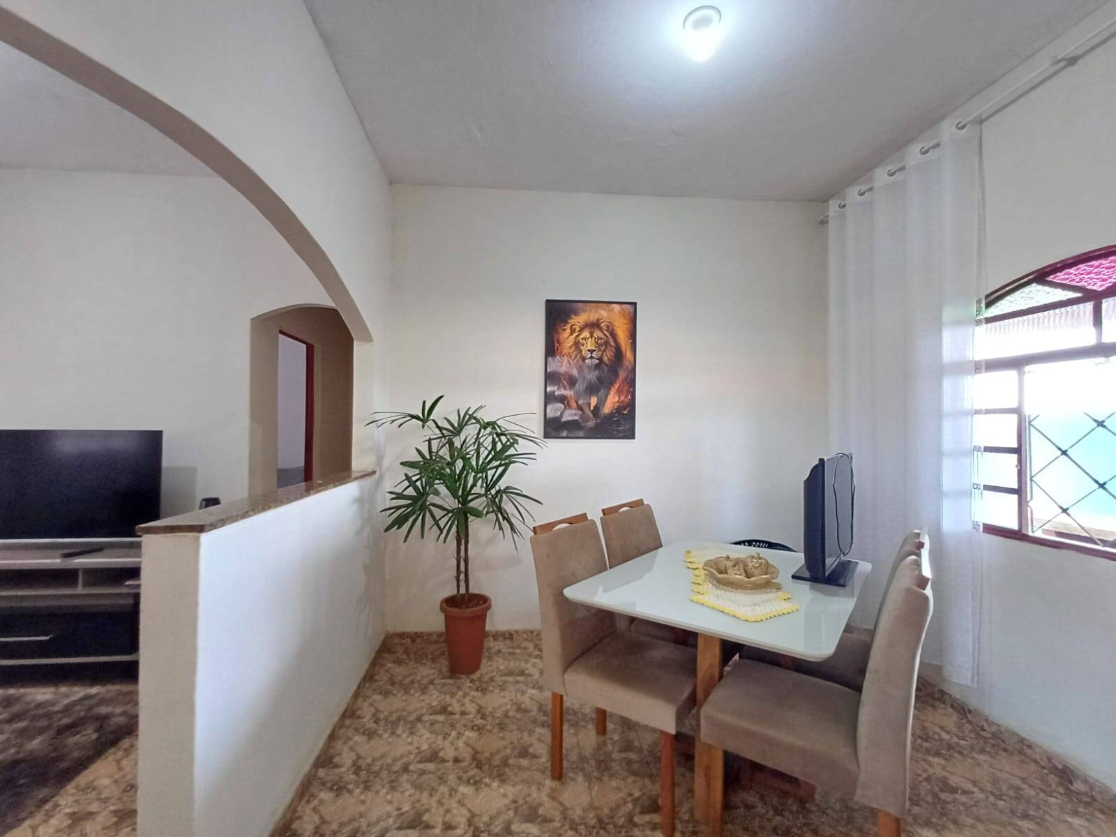 Casa à venda no Centro: 