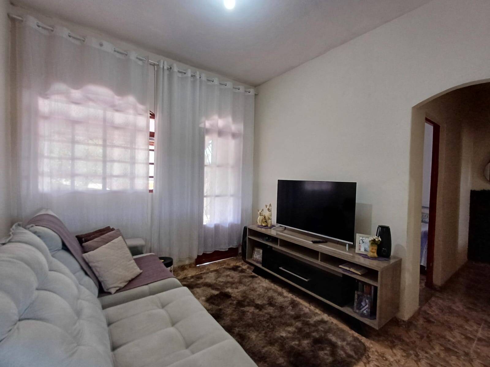 Casa à venda no Centro: 