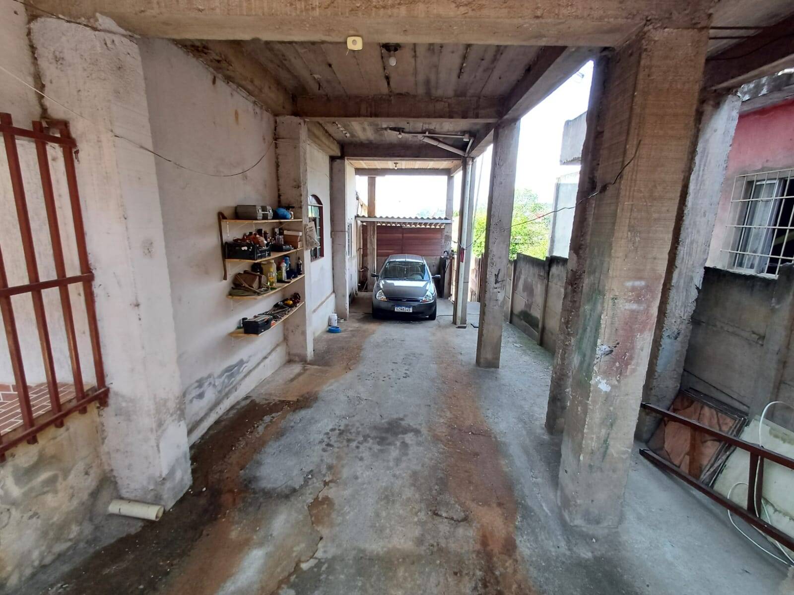 Casa à venda no Centro: 