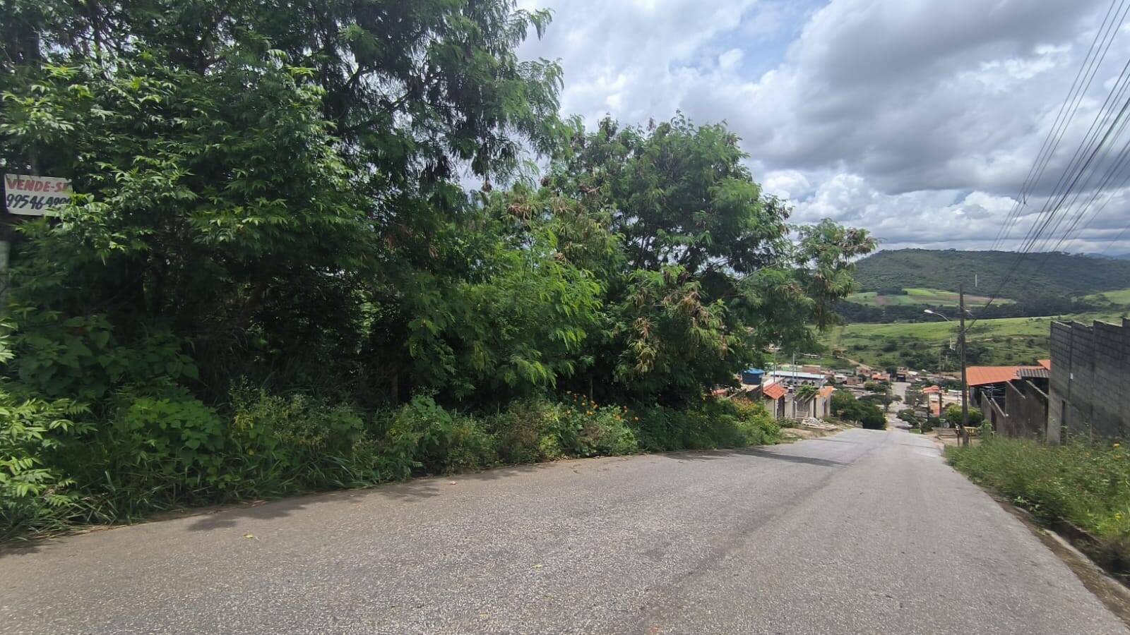 Lote à venda no Brasília: 