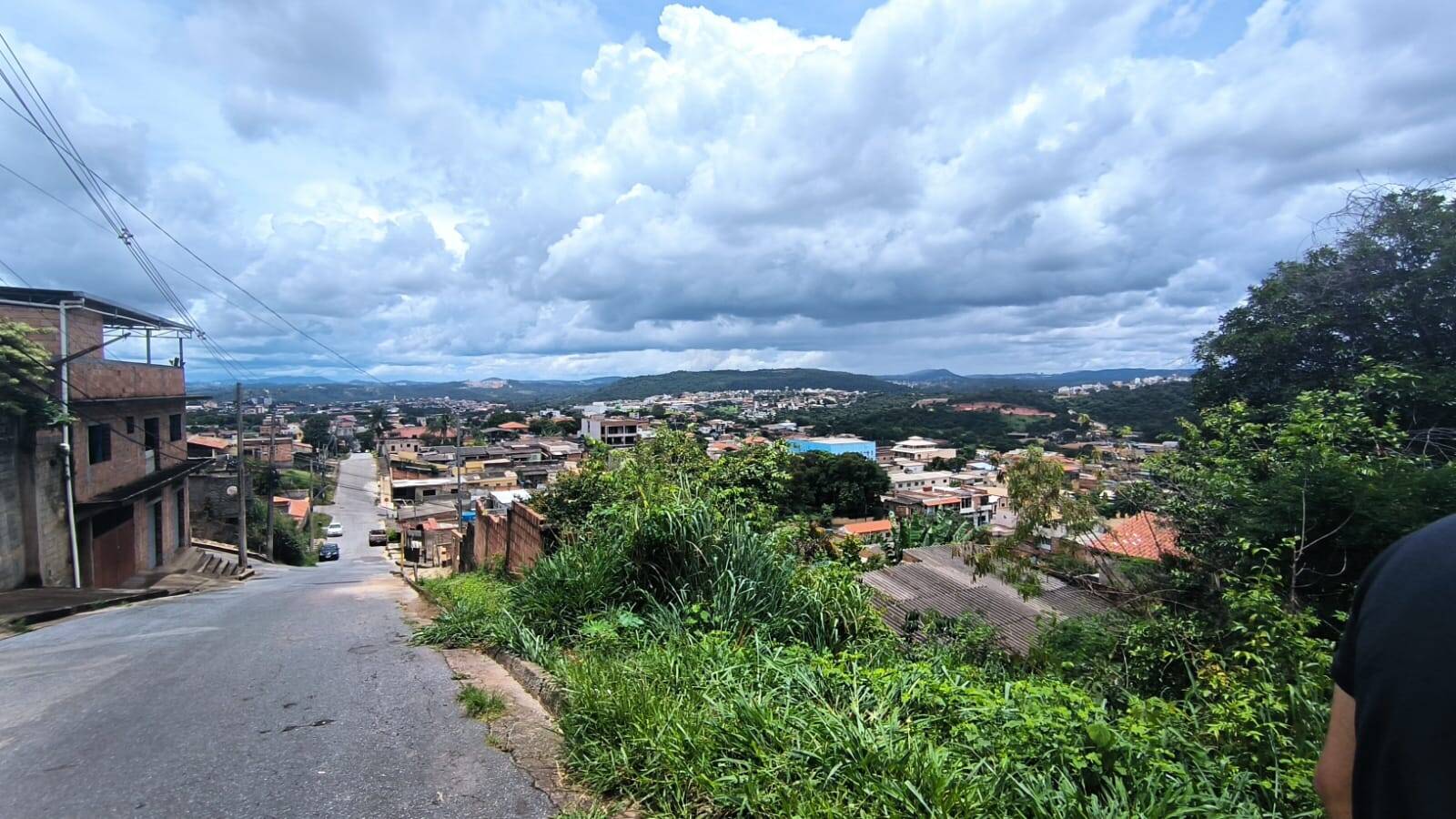 Lote à venda no Brasília: 