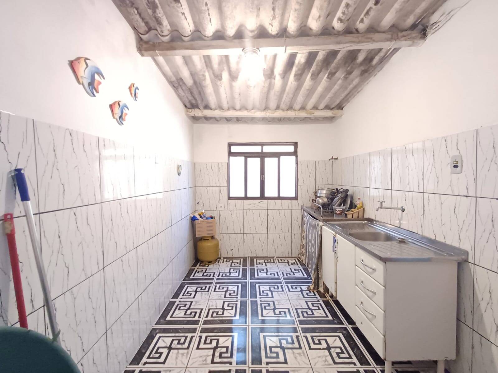 Casa à venda no Brasília: 