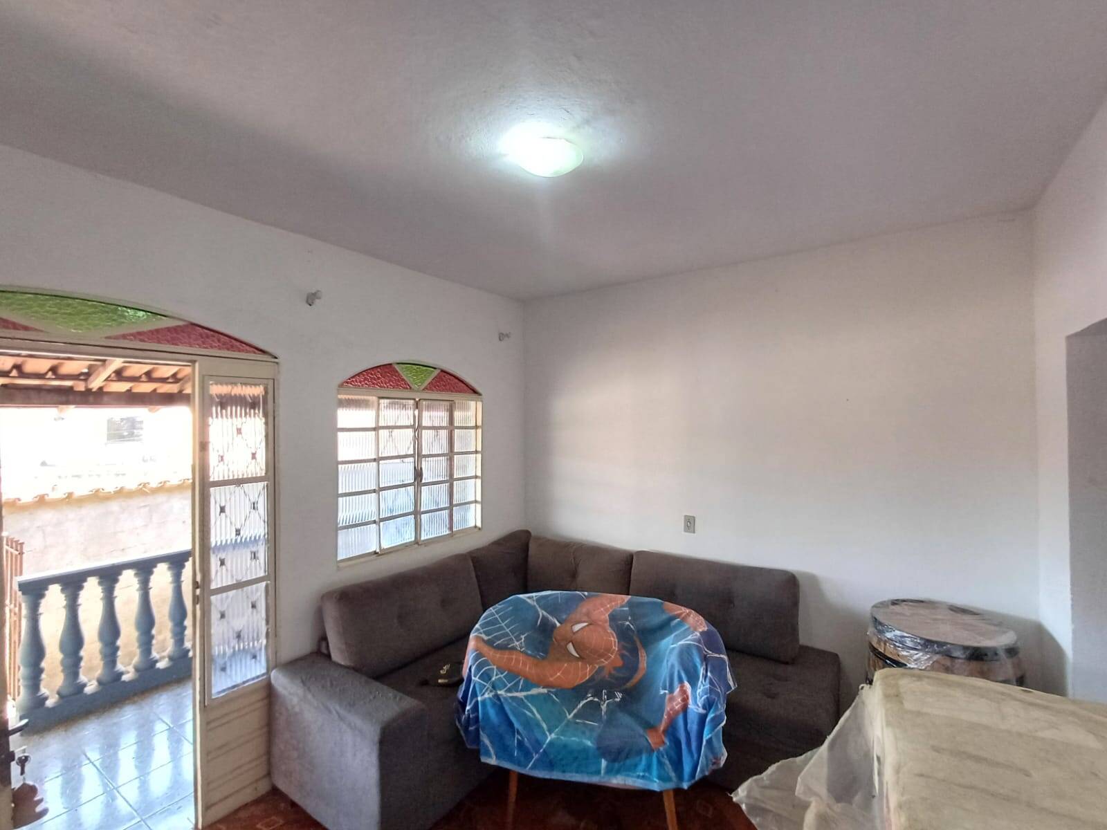 Casa à venda no Brasília: 