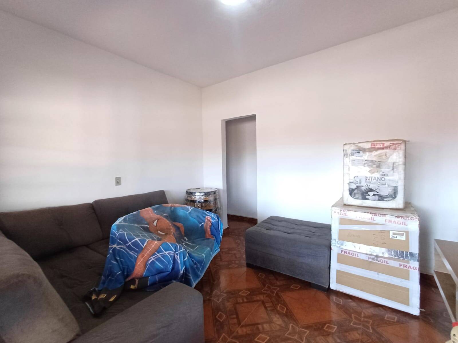 Casa à venda no Brasília: 