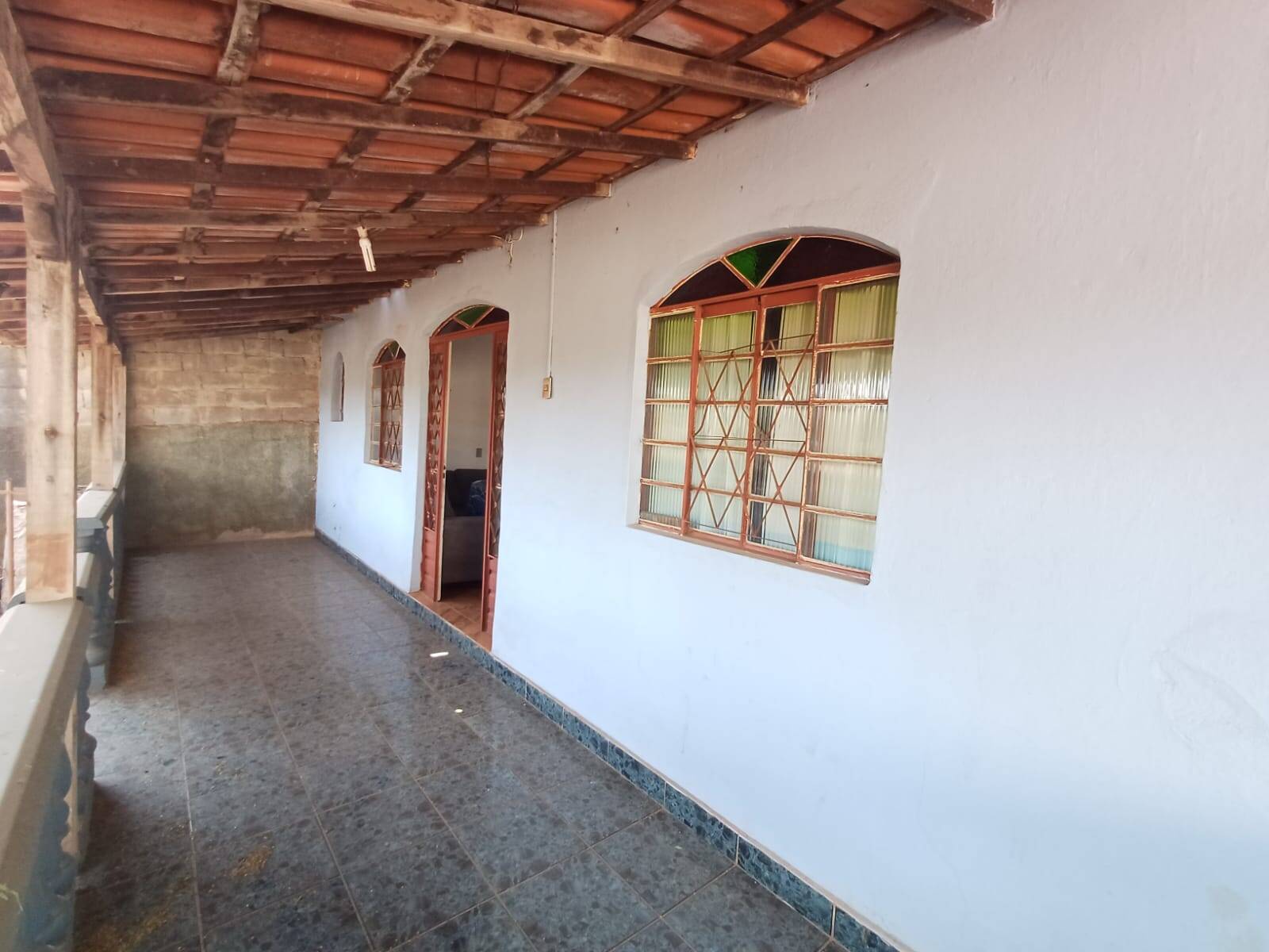 Casa à venda no Brasília: 