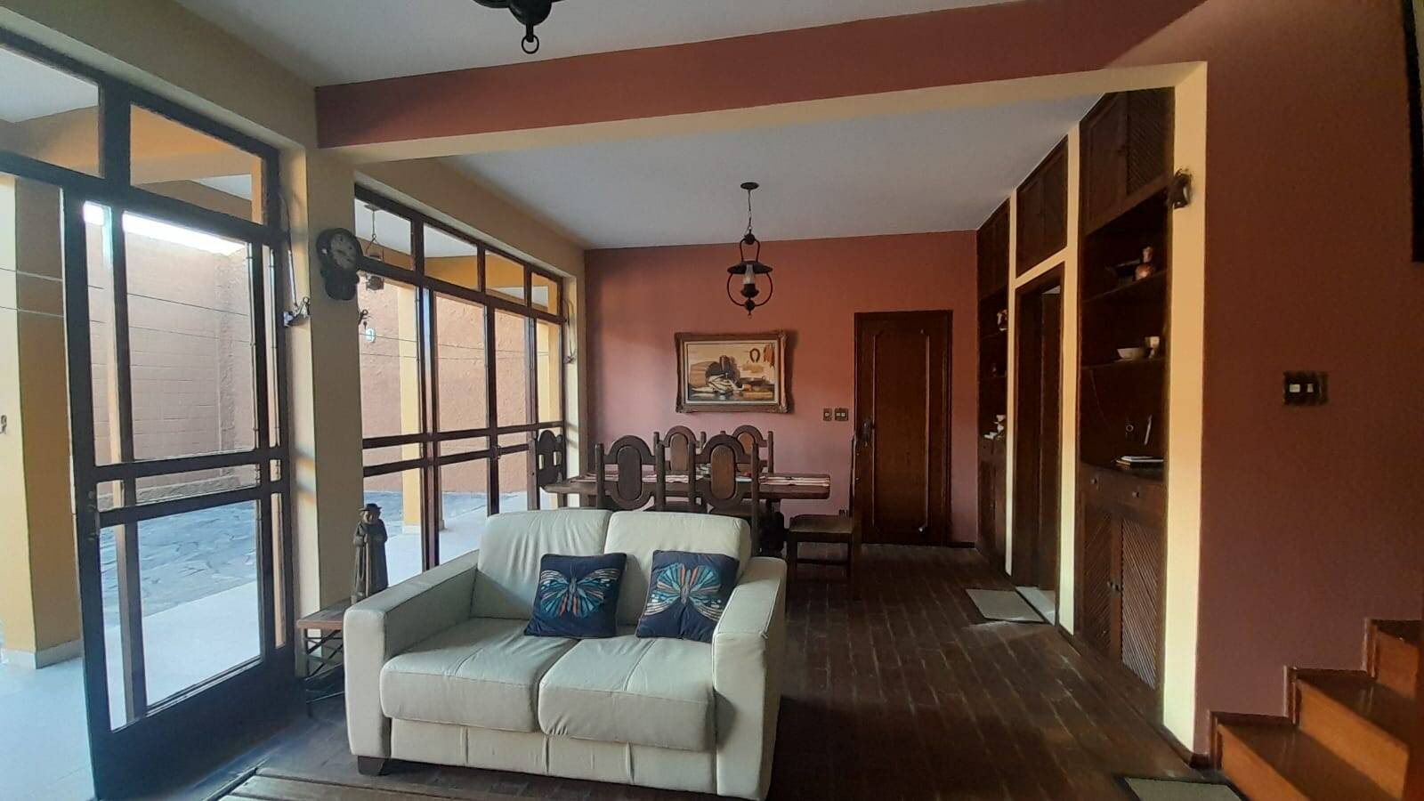 Casa à venda no Padre Eustáquio: 