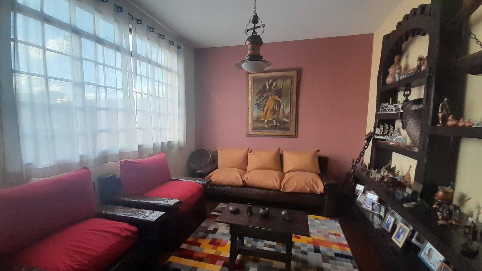 Casa à venda no Padre Eustáquio: 