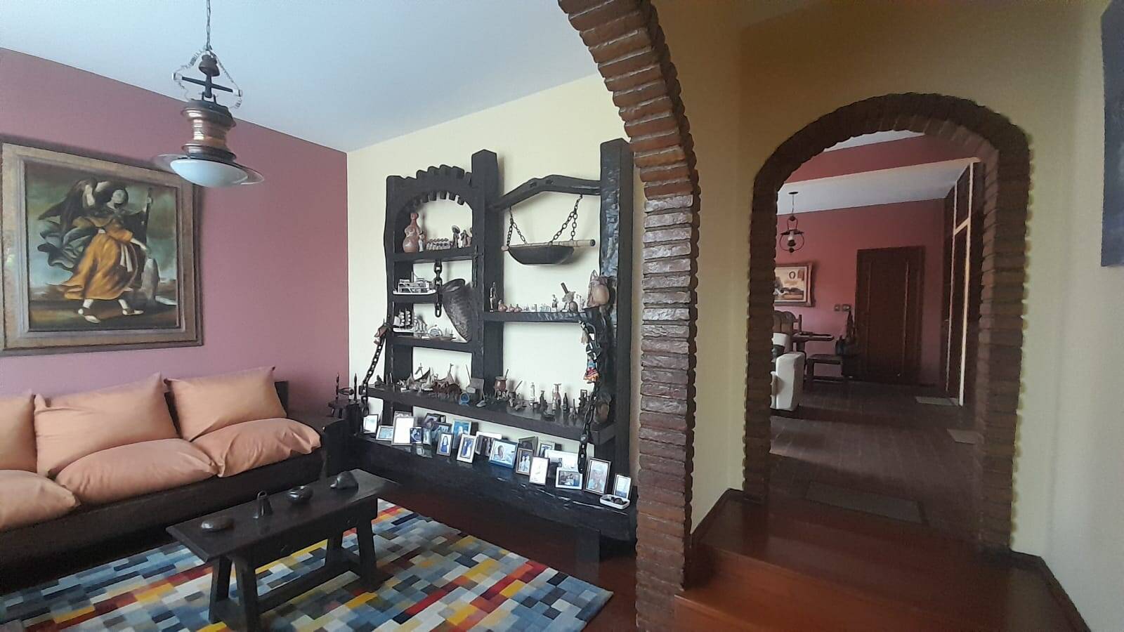 Casa à venda no Padre Eustáquio: 