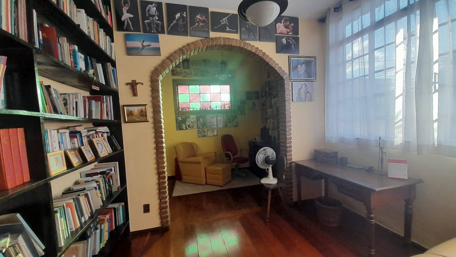 Casa à venda no Padre Eustáquio: 