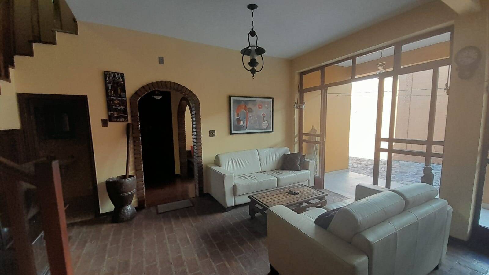 Casa à venda no Padre Eustáquio: 