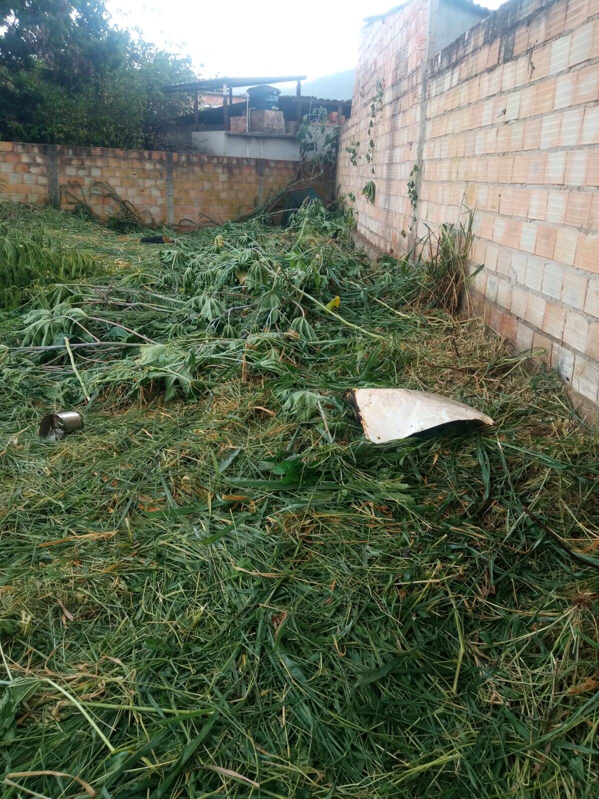 Lote à venda no Bela Vista: 