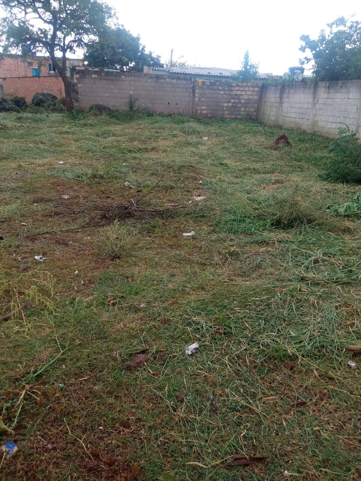 Lote à venda no Bela Vista: 