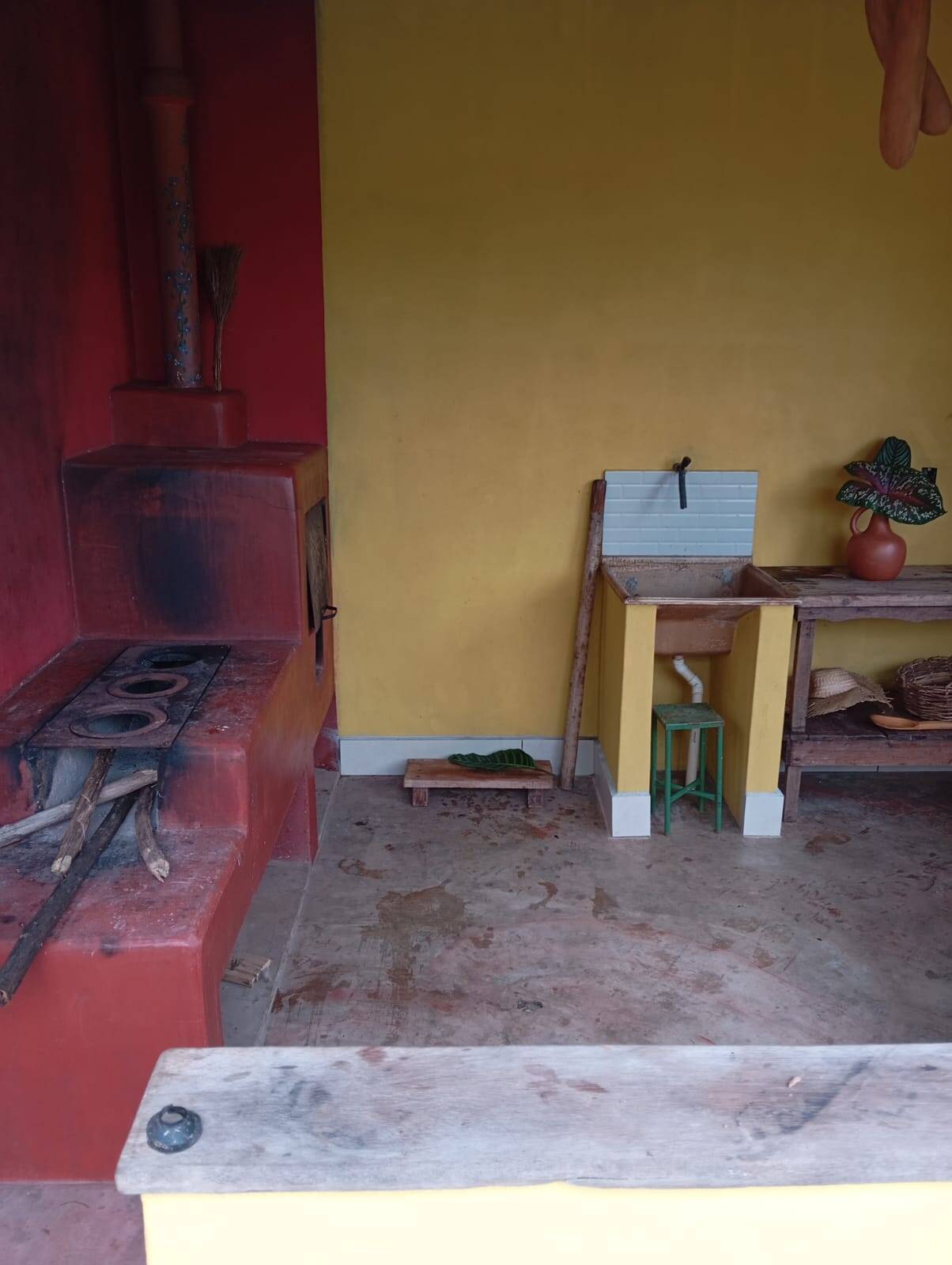 Casa à venda no Estancia Balneário do Bom Jardim: 