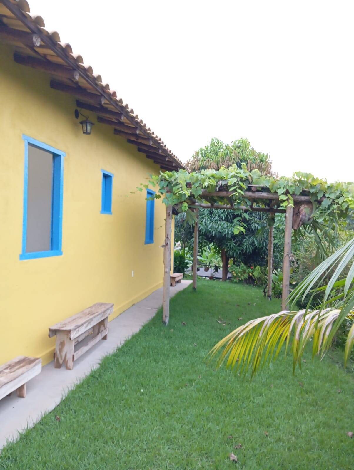 Casa à venda no Estancia Balneário do Bom Jardim: 