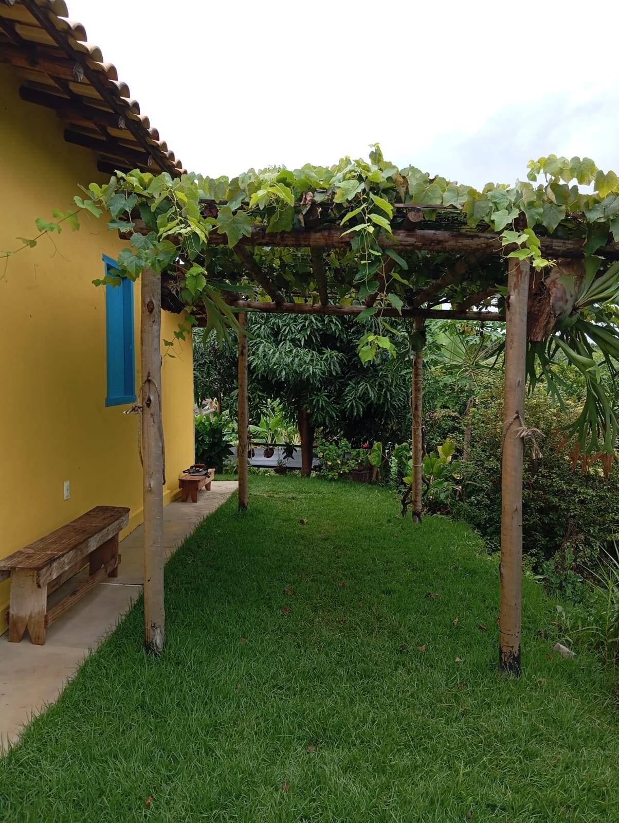 Casa à venda no Estancia Balneário do Bom Jardim: 