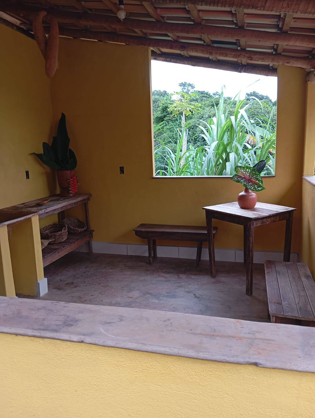 Casa à venda no Estancia Balneário do Bom Jardim: 