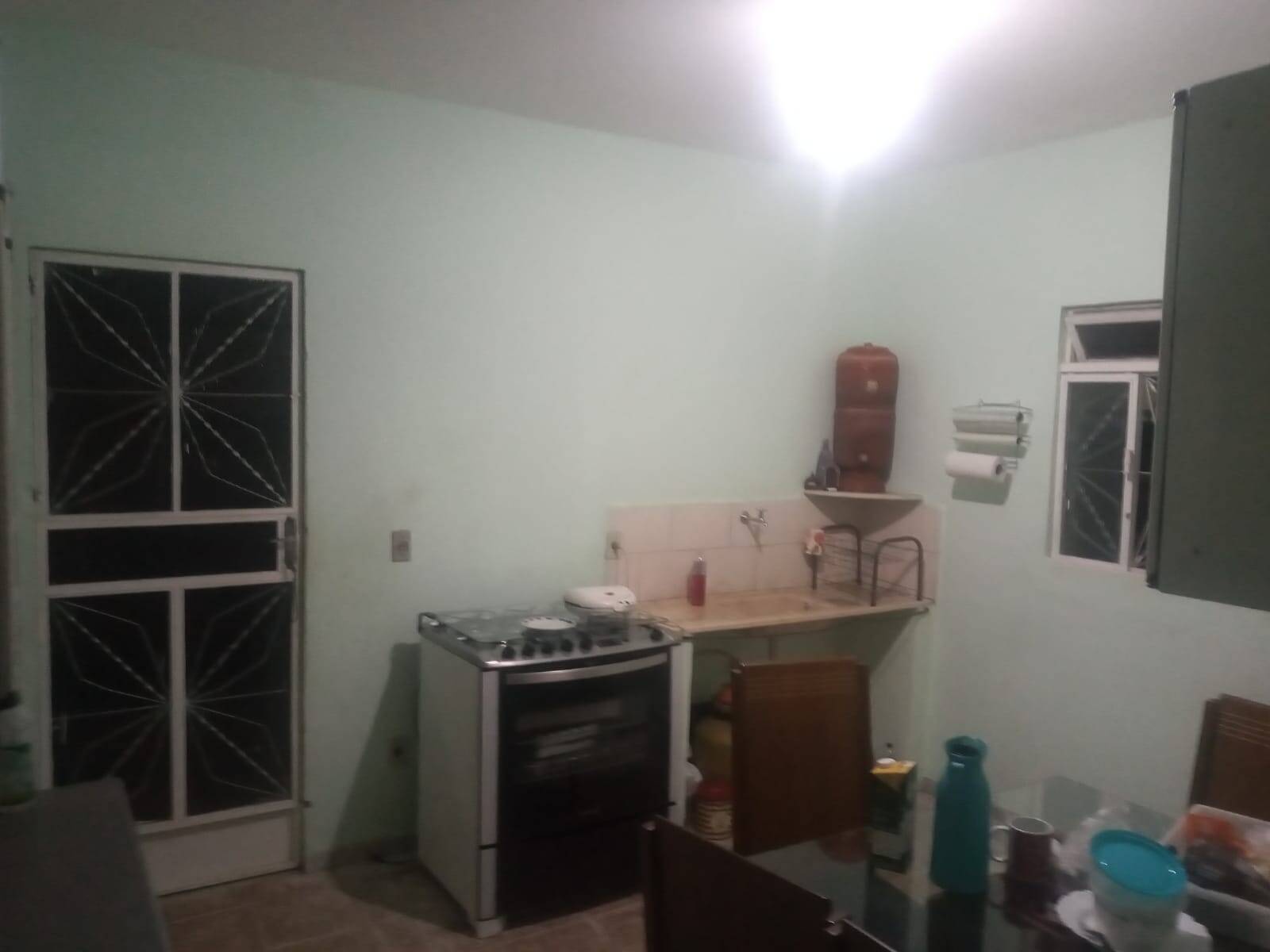 Casa à venda no Serra Dourada (Parque Durval de Barros): 