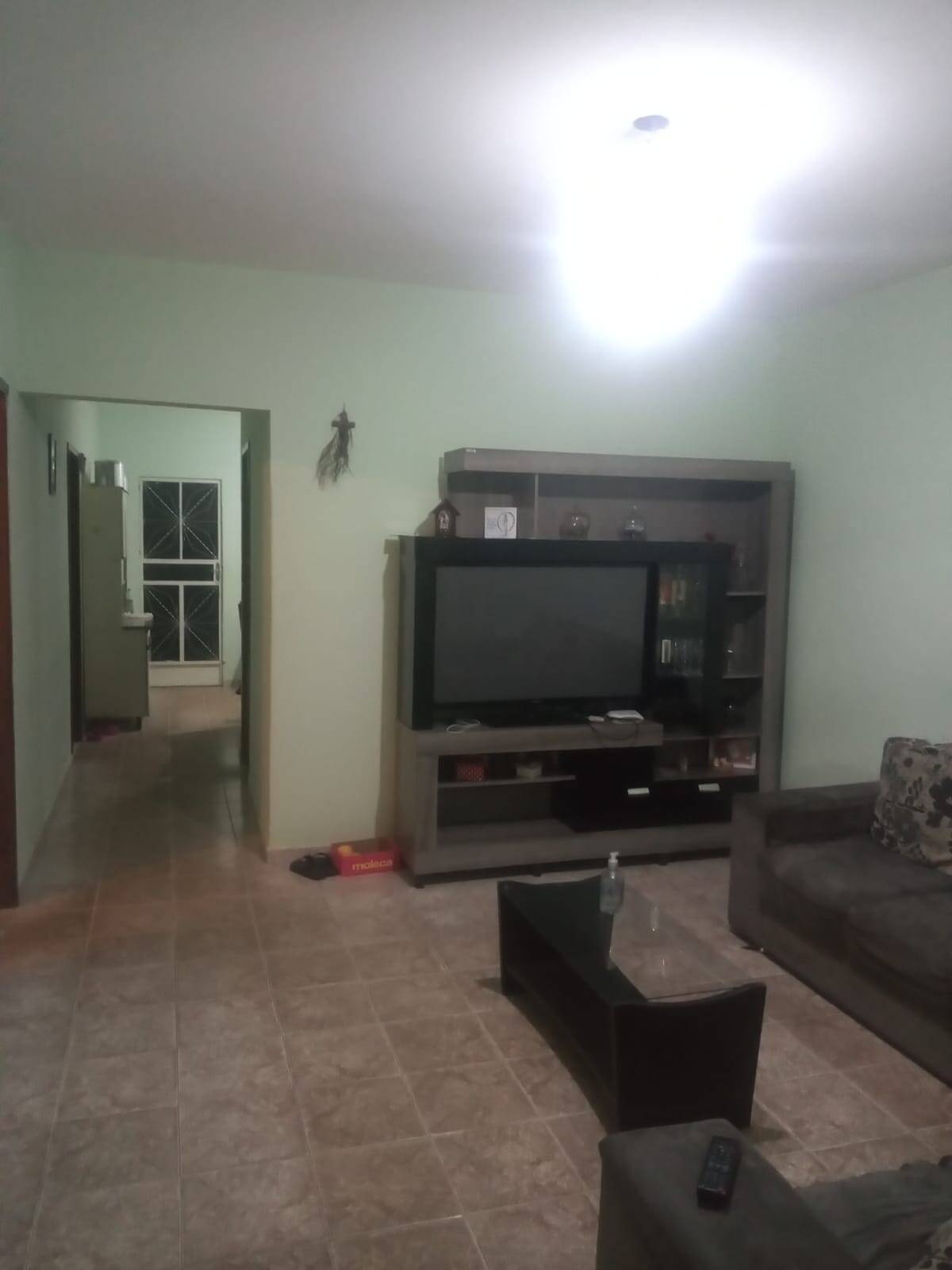 Casa à venda no Serra Dourada (Parque Durval de Barros): 